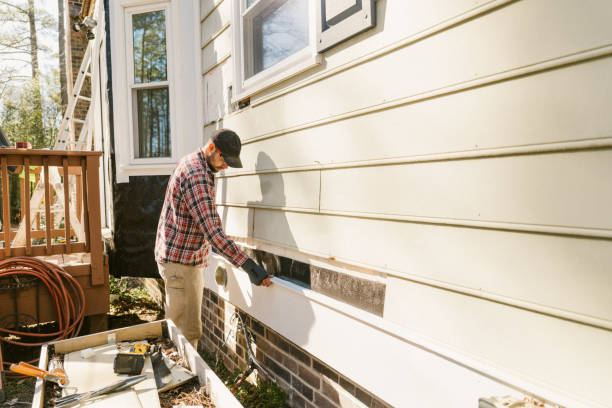Trusted Wood Siding service in Scottsmoor, FL - Creative Siding